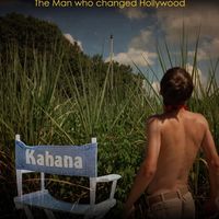 Right Where He Ought to Be by Richard Lynch