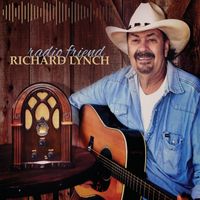 Radio Friend by Richard Lynch