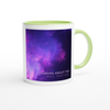Thinking About You - Ceramic Mug