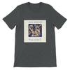 Despues De Ti - Unisex T-Shirt