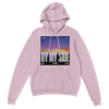 By My Side - Classic Unisex Pullover Hoodie