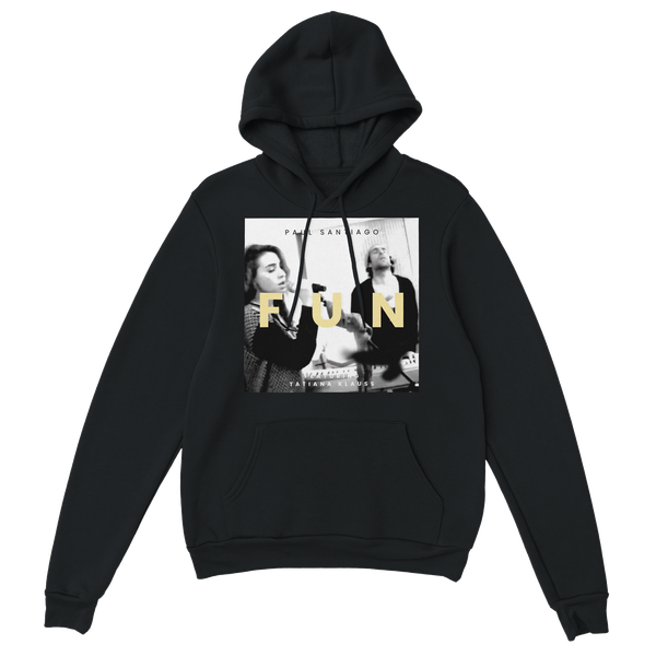 Fun - Classic Unisex Pullover Hoodie