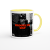 Brooklyn Way - Ceramic Mug