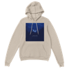 Asking Why - Classic Unisex Pullover Hoodie