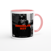 Brooklyn Way - Ceramic Mug
