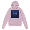 Asking Why - Classic Unisex Pullover Hoodie