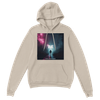 BE - Classic Unisex Pullover Hoodie