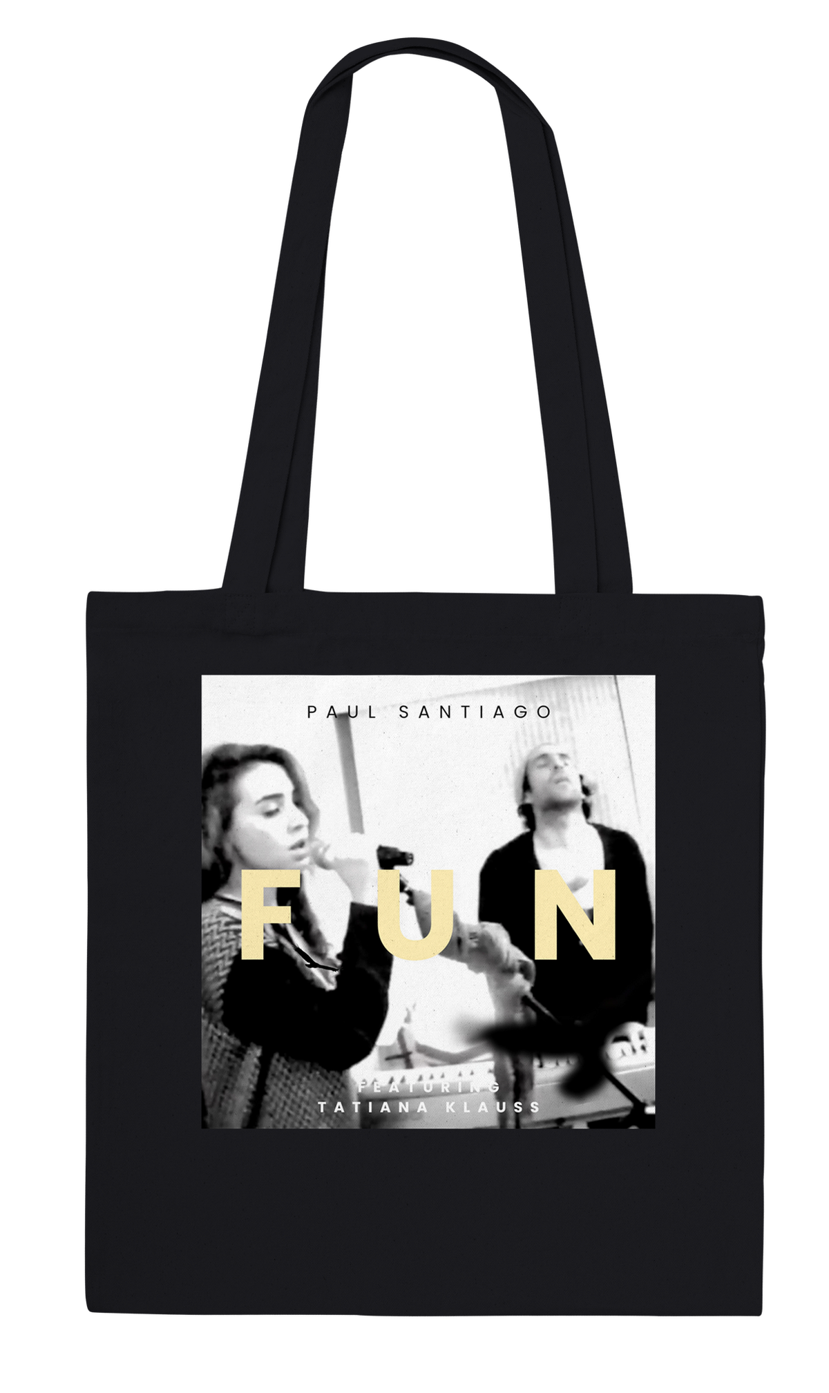 Fun - Tote bag