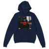 Brooklyn Way - Classic Unisex Pullover Hoodie