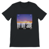 By My Side - Unisex T-Shirt