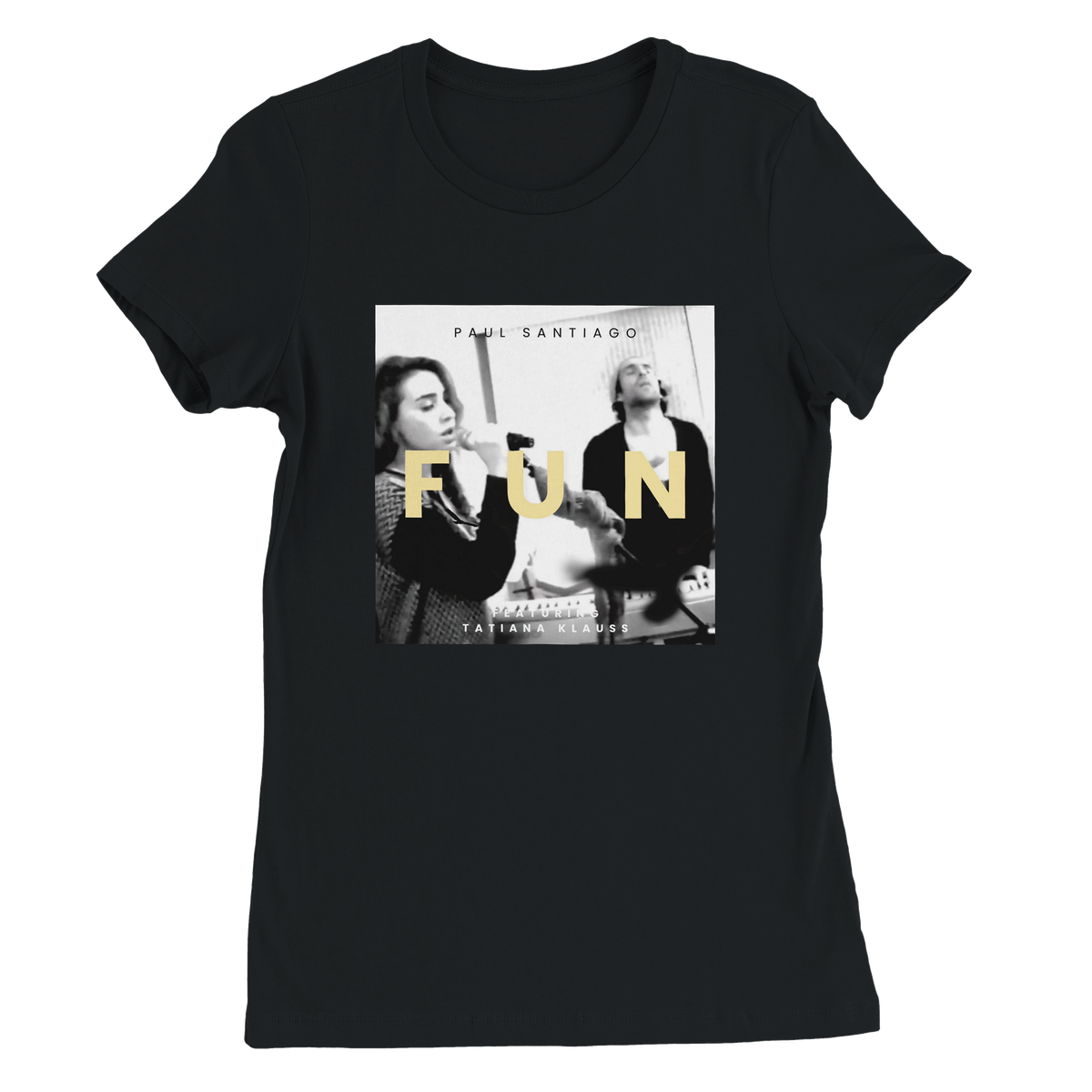Fun - Women’s Cut T-Shirt