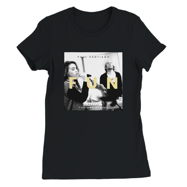 Fun - Women’s Cut T-Shirt