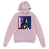 Rising sun (Radio Edit) - Classic Unisex Pullover Hoodie