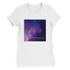 Thinking About You - Women’s Cut T-Shirt