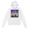 By My Side - Classic Unisex Pullover Hoodie