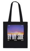 By My Side - Tote bag