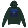 Asking Why - Classic Unisex Pullover Hoodie