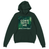 Come With Me (Studio Version) - Classic Unisex Pullover Hoodie
