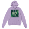 Come With Me (Studio Version) - Classic Unisex Pullover Hoodie