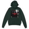 Brooklyn Way - Classic Unisex Pullover Hoodie