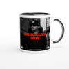Brooklyn Way - Ceramic Mug