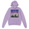 By My Side - Classic Unisex Pullover Hoodie
