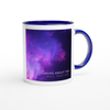 Thinking About You - Ceramic Mug