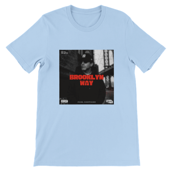 Brooklyn Way - Unisex T-Shirt