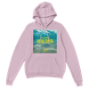 Para Tanto - Classic Unisex Pullover Hoodie