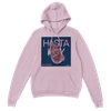 Hasta Hoy - Classic Unisex Pullover Hoodie
