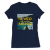 Te Veo Mejor - Women’s Cut T-Shirt