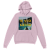 Te Veo Mejor - Classic Unisex Pullover Hoodie