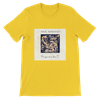 Despues De Ti - Unisex T-Shirt