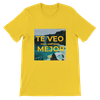 Te Veo Mejor - Unisex T-Shirt