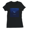 Asking Why - Women’s Cut T-Shirt