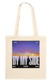 By My Side - Tote bag