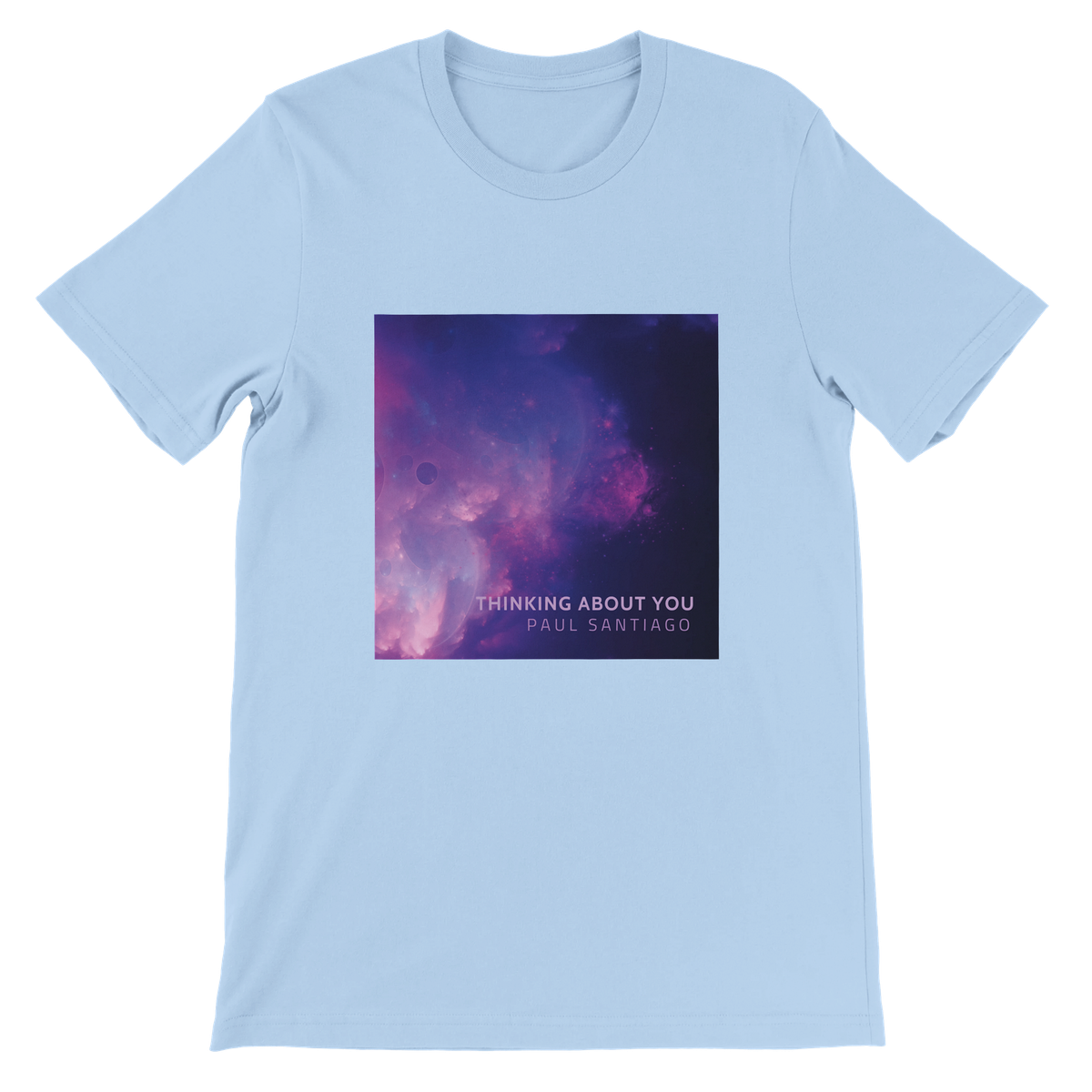 Thinking About You - Unisex T-Shirt