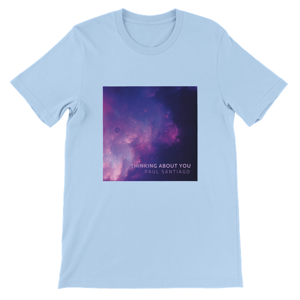 Thinking About You - Unisex T-Shirt