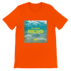 Para Tanto - Unisex T-Shirt