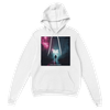BE - Classic Unisex Pullover Hoodie