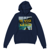 Te Veo Mejor - Classic Unisex Pullover Hoodie
