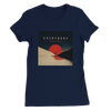 Everybody Knows - Women’s Cut T-Shirt