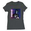 Rising sun (Radio Edit) - Women’s Cut T-Shirt