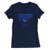 Asking Why - Women’s Cut T-Shirt