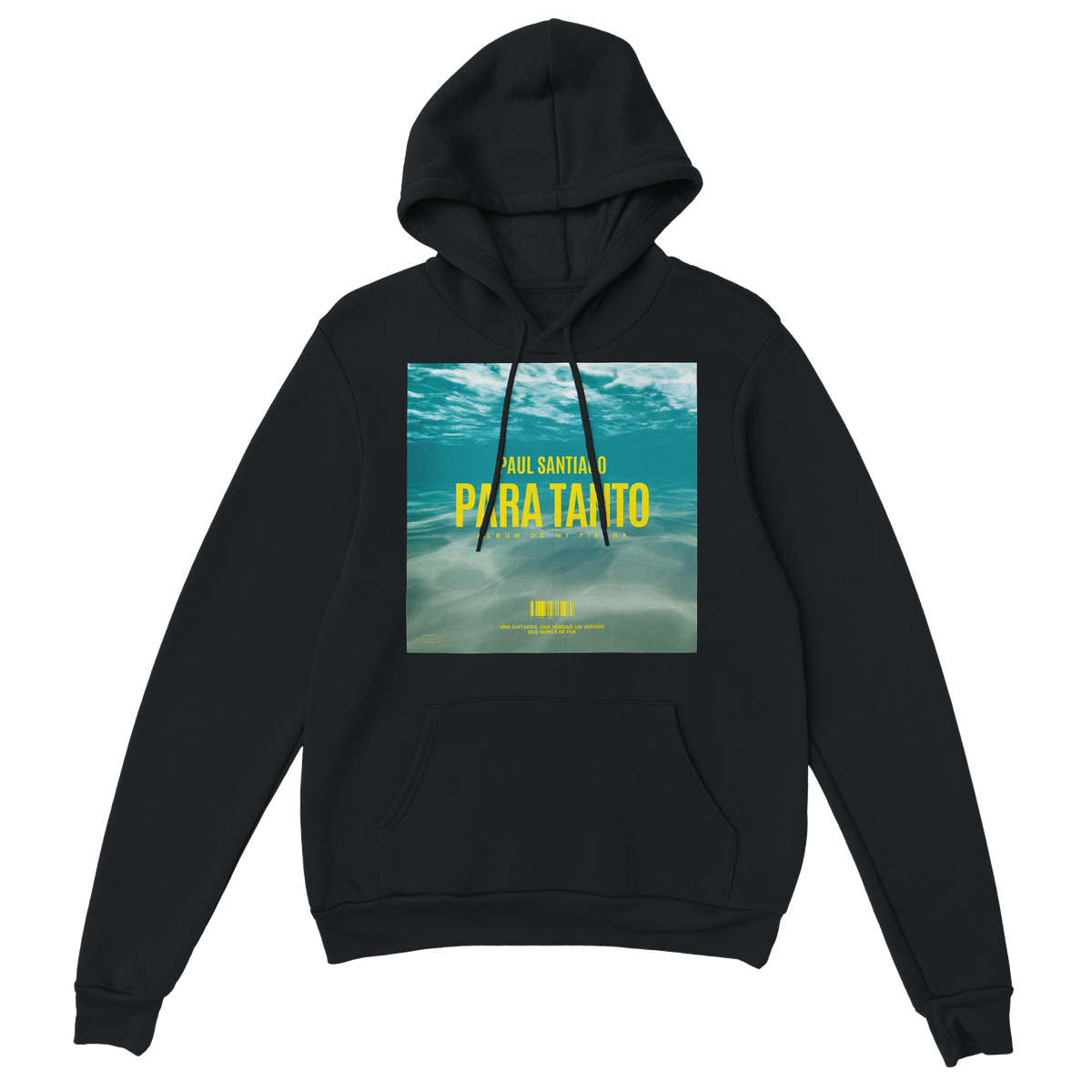 Para Tanto - Classic Unisex Pullover Hoodie