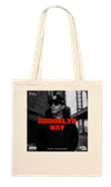Brooklyn Way - Tote bag