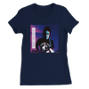 Rising sun (Radio Edit) - Women’s Cut T-Shirt