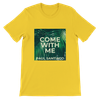 Come With Me (Studio Version) - Unisex T-Shirt