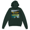 Te Veo Mejor - Classic Unisex Pullover Hoodie