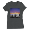 By My Side - Women’s Cut T-Shirt